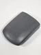 2001-2005 Toyota RAV4 Center Console Lid Armrest W Hinge OEM Used Gray