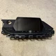 2020-2022 Chevy Blazer Radio Display and Control Panel Standard Audio Opt IOR