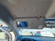2016-2018 Hyundai Tucson Driver Left Sun Visor Gray OEM Used 268-12149L