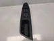 2009-16 Chevrolet Impala (VIN W) Drivers Left Front Window Switch