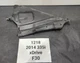 ✅ OEM BMW F22 F23 F30 F87 M2 Front Windshield Left Cowl Trim Cover Panel