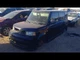Passenger Right Sun Visor Fits 04-06 SCION XB 28343684