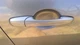 Passenger Door Handle Exterior Door Front Painted Fits 03-08 MAZDA 6 254152