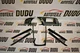 Audi A5 8T Decorative Strip Door Strip 8K0863305P 8K0867409J 1LQ Piano Finish Black
