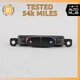 03-12 Bentley Continental Flying Spur Center Dashboard Temperature Button Switch