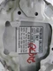 2019 Subaru BR-Z Fuel Filler Door White OEM 6856664 Used 69k Miles