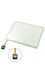 New 8.4" Touch Screen Glass Digitizer For Chrysler Dodge Ghibli RB5 RE2 Radio US