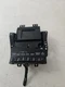 2000 Ford Explorer/ Mercury Mountaineer Front Dash Information Display Screen