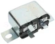 NOS Standard Motor Products HR119 Horn Relay 1957-1972 Ford - Mercury Trucks