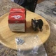 Standard Motor Starter Solenoid # SS-581 New Old Stock In Original Open Box