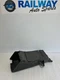 BMW F01 F02 7 SERIES AIR DUCT FRONT LEFT BRAKE AIR DUCT 7 SERIES 7184155, 517...