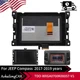 TDO-WXGA0700K00033-V2 7" LCD Display Touch Screen For 2017-2020 Jeep Compass US