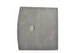 03-13 Maserati Quattroporte Rear Trunk Floor Carpet Cover Panel 80061606 OEM