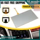 For FORD Sync 2 REPLACEMENT TOUCH-SCREEN glass Digitizer 8" Radio navigation