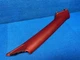 2007 - 2010 BENTLEY CONTINENTAL GTC FRONT RIGHT A PILLAR TRIM COVER SPEAKER OEM
