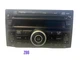 ⭐️09 10 11 12 Nissan Sentra AM FM Radio Cd MP3 Player CY13F 28185-ZT50A