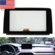 Touch Screen Glass 8" for 2016 17 18 19 Mazda CX9 CX-9 Car radio Part TK49-611J0