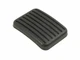 For 1995-2006 Hyundai Accent Brake Pedal Pad Dorman 45319ST 2001 2003 2000 1999
