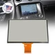 8" Touch Screen LQ080Y5DZ05 For 2011-2018 Ford Focus F150/Lincoln SYNC 3 Radio