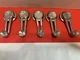Vintage 5 GM Manual Window Cranks