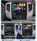 Android 13.0 Car Radio Stereo GPS WIFI Carplay For Toyota Tacoma 2005-2013