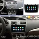 Apple Carplay Stereo For Mazda 3 2010-2013 Car Radio Android 12 GPS Wifi 2G+32G