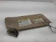 2004-2008 FORD F150 PICKUP Driver Sun Visor Super Cab OEM UNIT ID 4L3Z1804105AAA