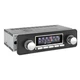 Custom Autosound 300W USA-850 Radio Mustang 1965-1966