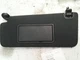 2018 HONDA CIVIC, LH Sun Visor OEM