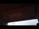 Driver Left Sun Visor Illuminated Fits 17-19 INFINITI QX30 5228327