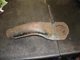 1968 1969 Oldsmobile 442 W30 W31 400 455 Air Cleaner Heat Riser Tube GM OEM OLDS