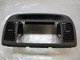 04 05 06 Toyota Camry LE Info Display Clock w/ Gray Dash Radio Bezel OEM LKQ