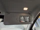 2023 Hyundai Palisade Passenger Sun Visor Gray Used OEM 268-12807R