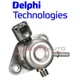 Delphi Direct Injection High Pressure Fuel Pump for 2014-2017 Ford Fiesta si