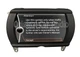 2014 - 2019 MINI F54 F55 F56 F57 F60 OEM Media Central Info Display Screen