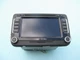 10 11 12 13 14 15 VW JETTA GOLF PASSAT SCREEN NAVIGATION GPS RADIO 3C0035684E