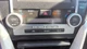 2012 - 2014 Toyota Camry Temperature Control 4 Cylinder Le Hybrid Canada Market 
