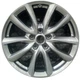 Wheel Rim Mazda 3 18 2019-2025 9965B57080 9965B67080 OEM Factory OE 64971