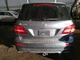 Rear View Mirror 166 Type Suv VIN D Fits 16-19 MERCEDES GLE-CLASS 6868735