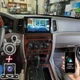 10.1'' Car Stereo Radio Carplay Android 14 GPS For Jeep Grand Cherokee 2004-2007