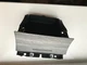 2017 VW PASSAT FRONT STORAGE BIN W/POWER OUTLET 561-863-284-ASM USA