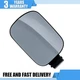 NEW Primer Fuel Gas Tank Filler Door Lid Cover Assembly For VW Atlas Cross Sport