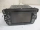 2016 GMC Acadia Single Disc CD Player Radio Stereo 23395476 OEM LKQ