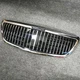 S680 Maybach Grille For Mercedes Benz W222 S400 S450 500 S Class Grill 2014-2020