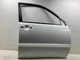 2001 TOYOTA HIGHLANDER FRONT RIGHT PASSENGER SIDE DOOR SHELL SKIN WHITE OEM+