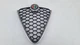 17 18 19 20 ALFA ROMEO GIUILA GRILLE FRONT 2017 2018 2019 2020 156110134 OEM