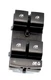 OEM!! 2014-2018 Cadillac ATS Front Driver Master POWER Window Switch 92259977