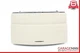 07-09 Mercedes W221 S550 Center Console Dashboard CD Player Trim Cover Beige OEM