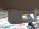 2019 Ford F250SD Passenger Sun Visor Gray Used OEM 268-02406R 151K Miles