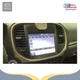 2011-2014 DODGE CHARGER Info-GPS-TV Screen Radio 8.4" Display Screen Factory OEM
